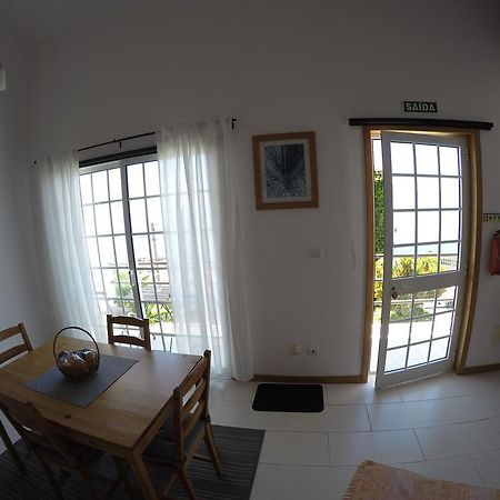 Aldeia Da Encosta Villa Velas Dış mekan fotoğraf