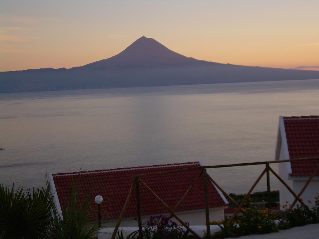 Aldeia Da Encosta Villa Velas Dış mekan fotoğraf