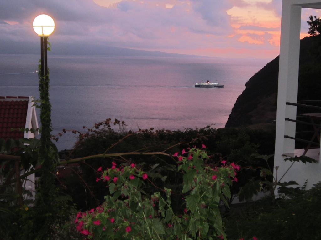 Aldeia Da Encosta Villa Velas Dış mekan fotoğraf