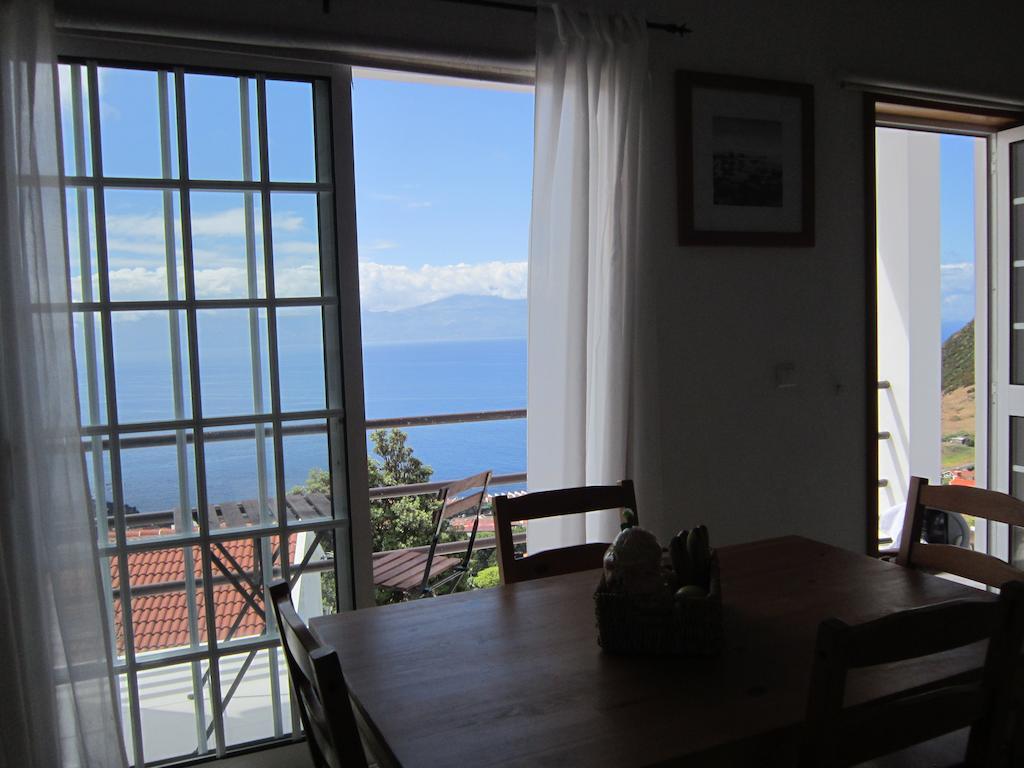 Aldeia Da Encosta Villa Velas Dış mekan fotoğraf