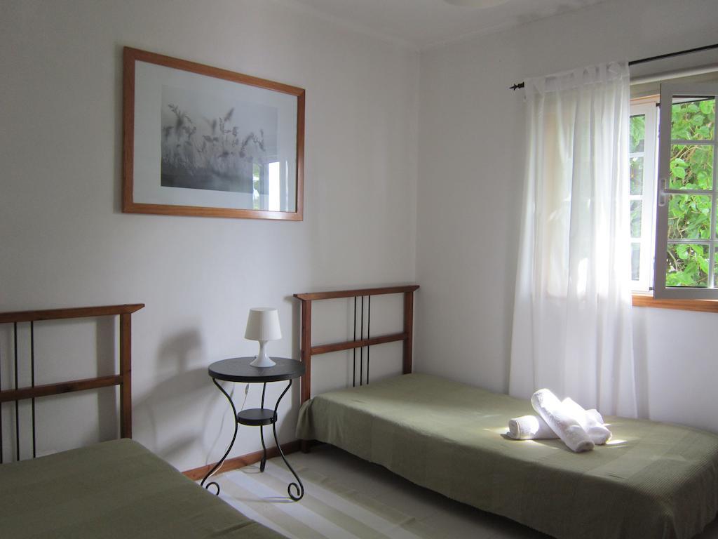 Aldeia Da Encosta Villa Velas Oda fotoğraf