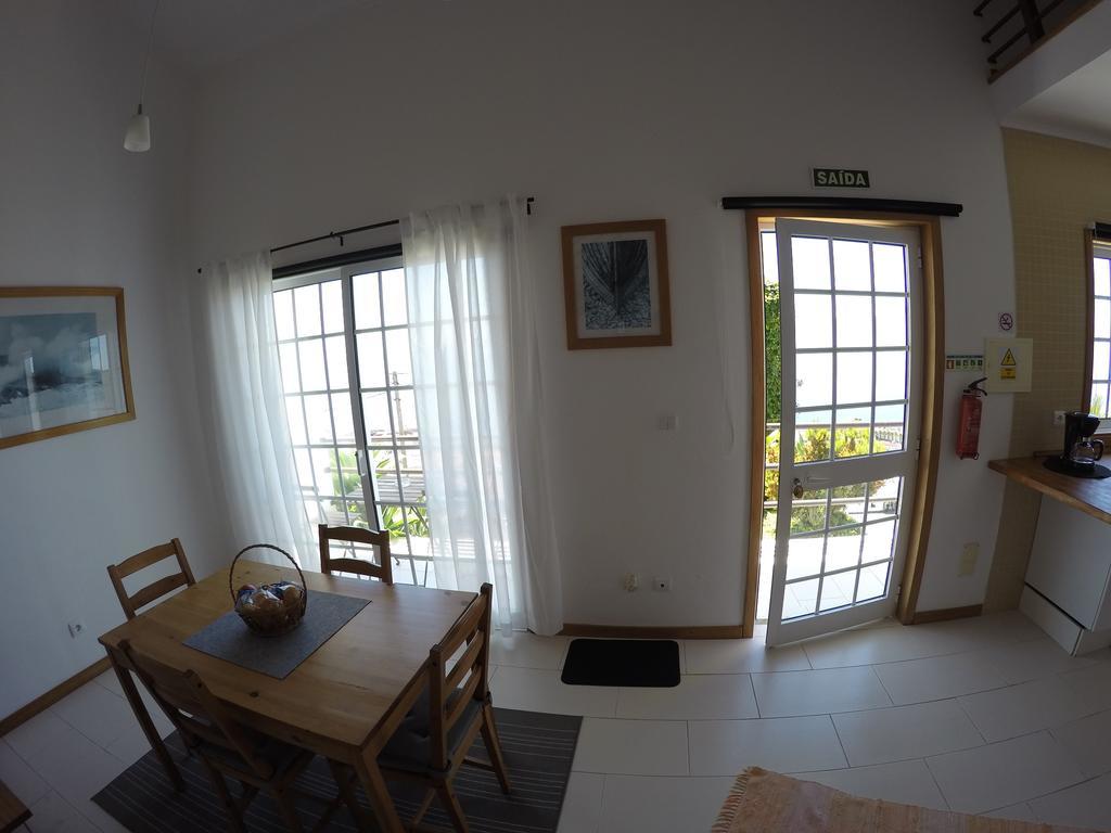 Aldeia Da Encosta Villa Velas Dış mekan fotoğraf
