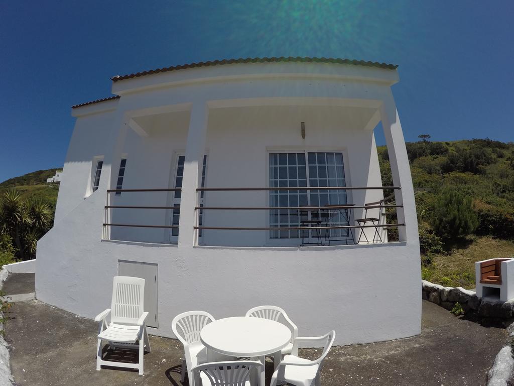 Aldeia Da Encosta Villa Velas Dış mekan fotoğraf