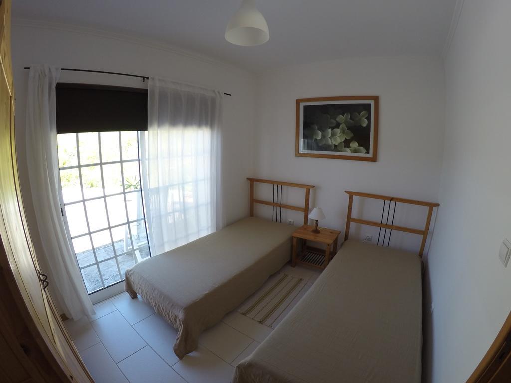 Aldeia Da Encosta Villa Velas Dış mekan fotoğraf