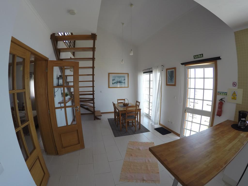 Aldeia Da Encosta Villa Velas Dış mekan fotoğraf