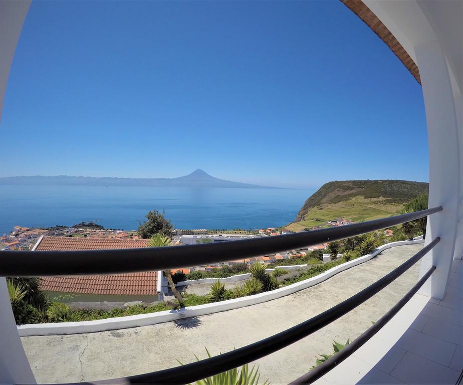 Aldeia Da Encosta Villa Velas Dış mekan fotoğraf