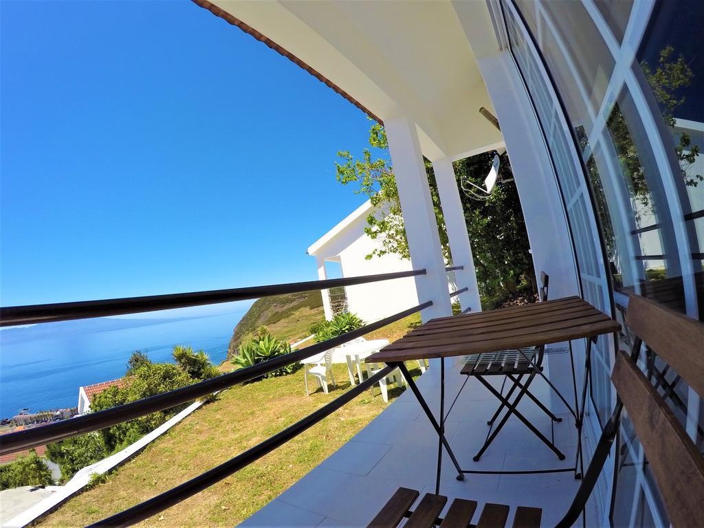 Aldeia Da Encosta Villa Velas Dış mekan fotoğraf