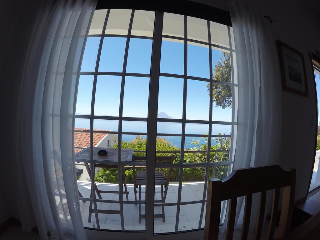 Aldeia Da Encosta Villa Velas Dış mekan fotoğraf