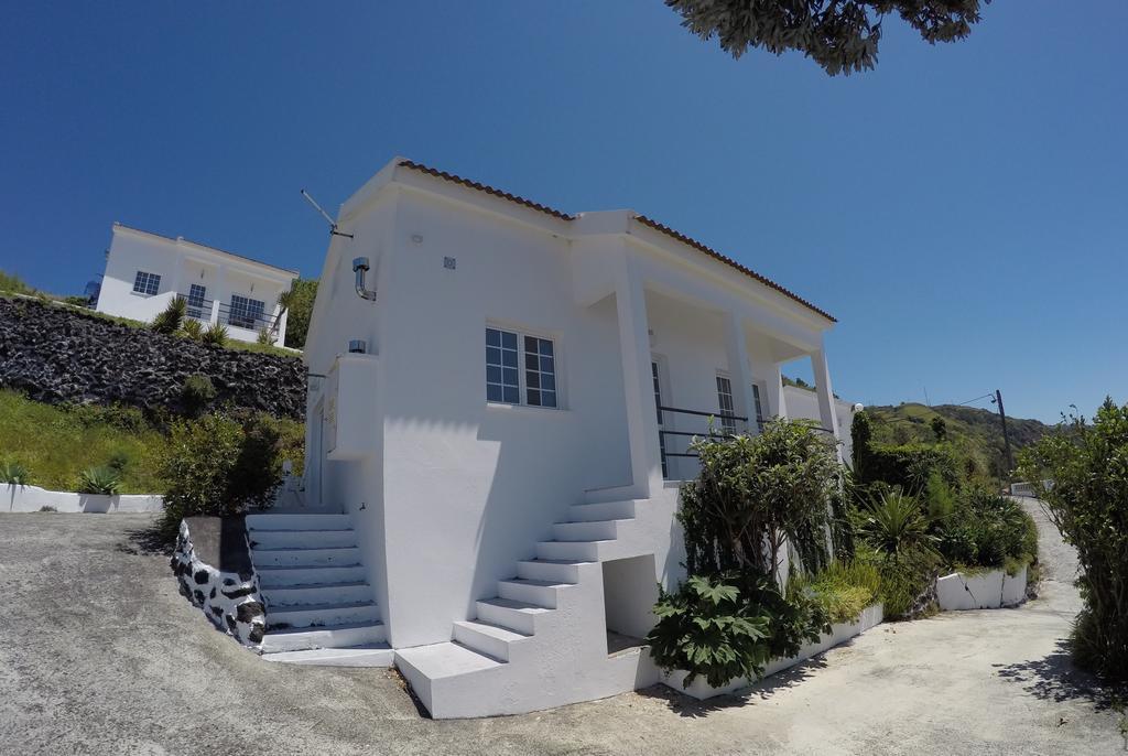 Aldeia Da Encosta Villa Velas Dış mekan fotoğraf