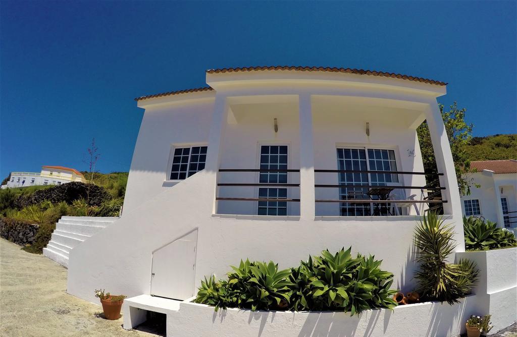 Aldeia Da Encosta Villa Velas Dış mekan fotoğraf