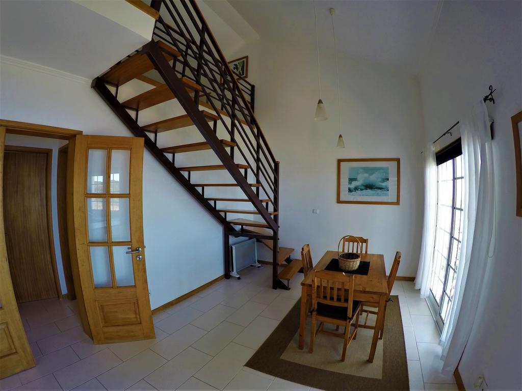 Aldeia Da Encosta Villa Velas Dış mekan fotoğraf