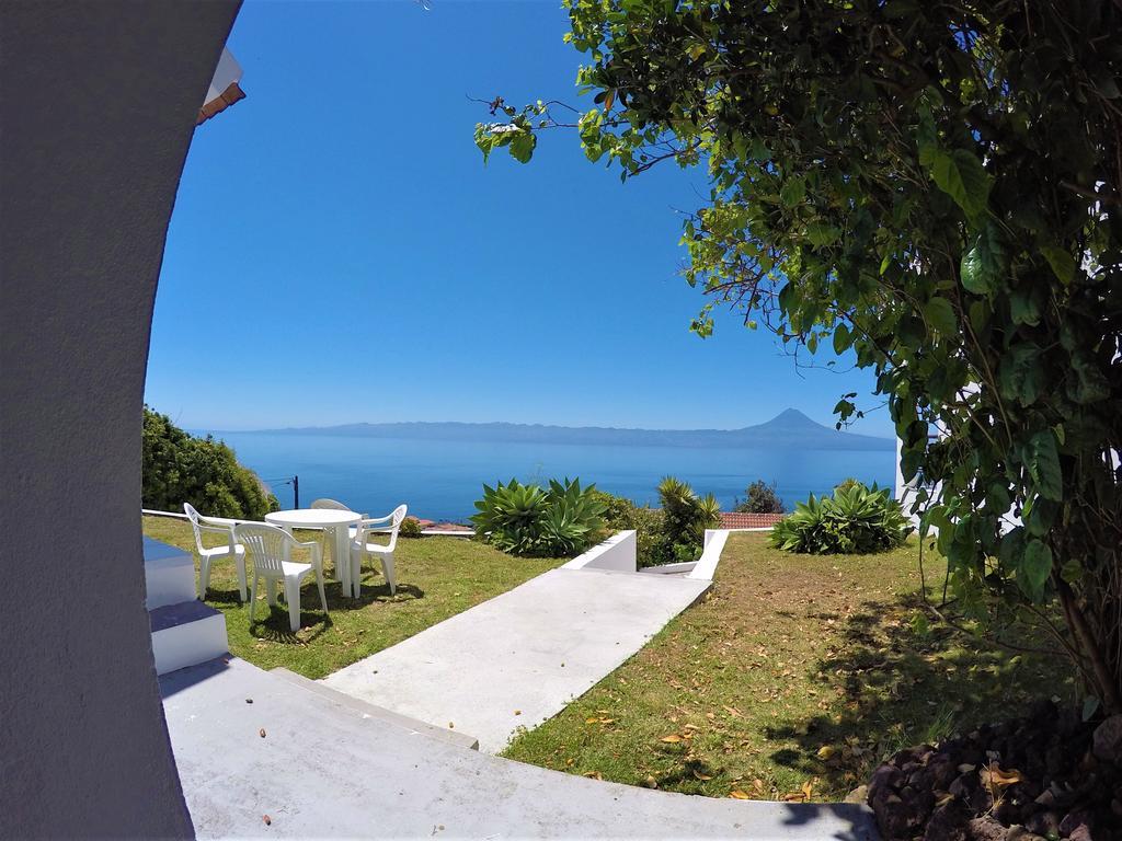Aldeia Da Encosta Villa Velas Dış mekan fotoğraf
