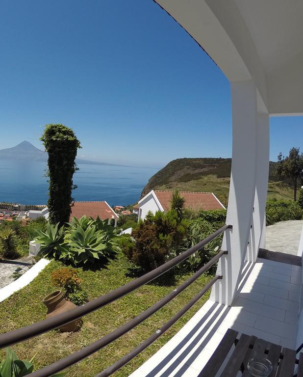 Aldeia Da Encosta Villa Velas Dış mekan fotoğraf