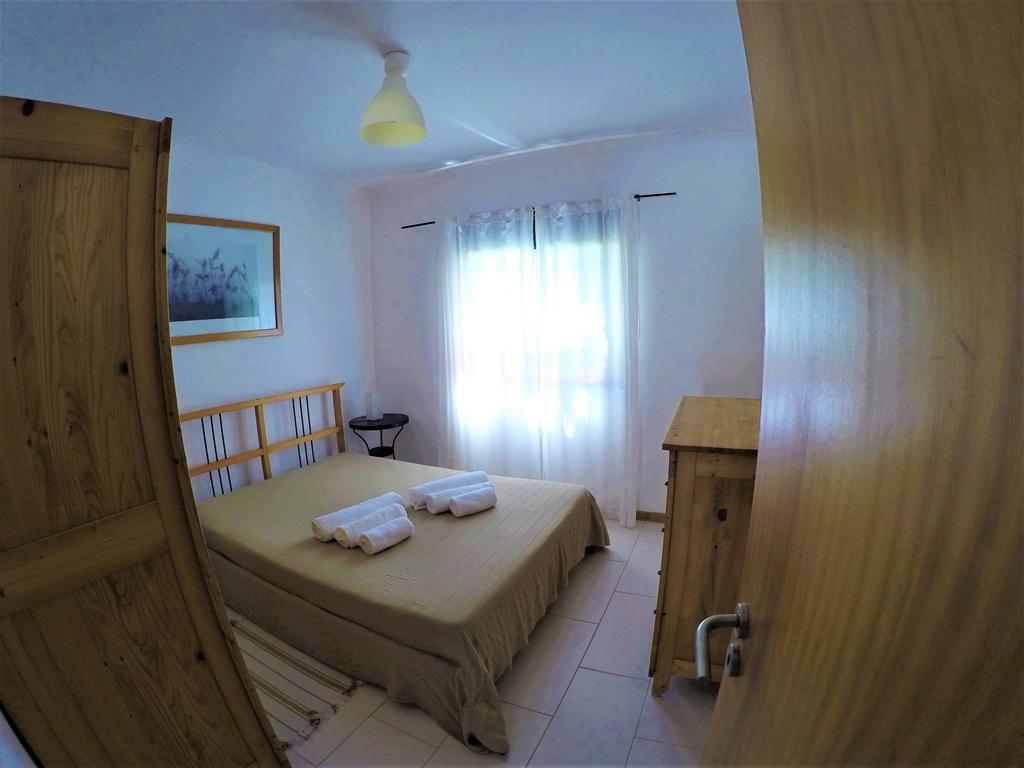 Aldeia Da Encosta Villa Velas Dış mekan fotoğraf