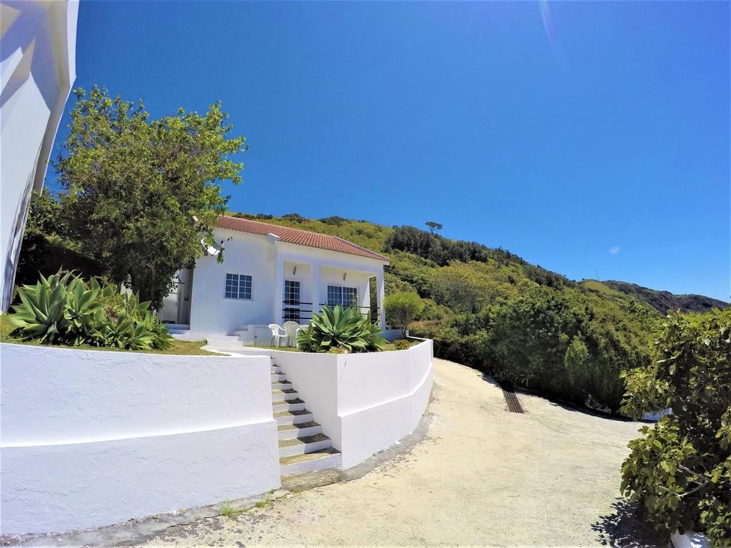 Aldeia Da Encosta Villa Velas Dış mekan fotoğraf